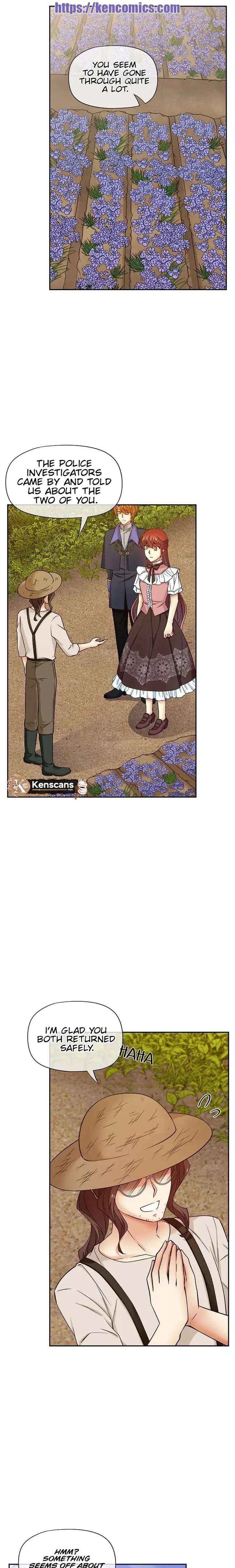 Bloody Marriage Chapter 58 – Page 12