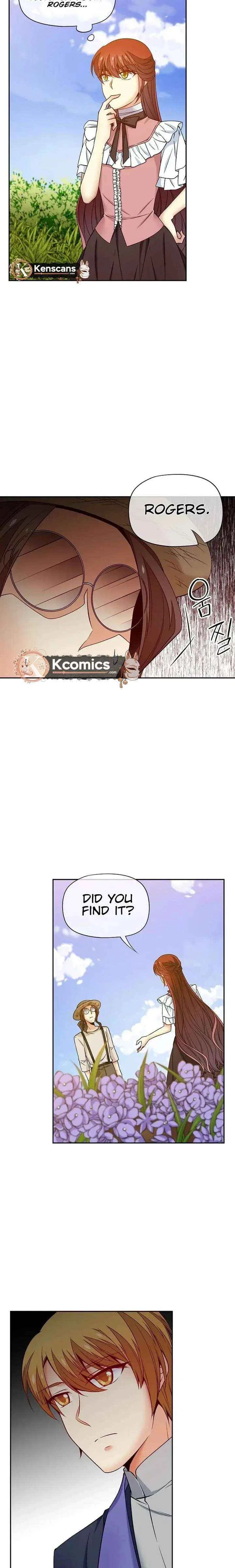 Bloody Marriage Chapter 58 – Page 13