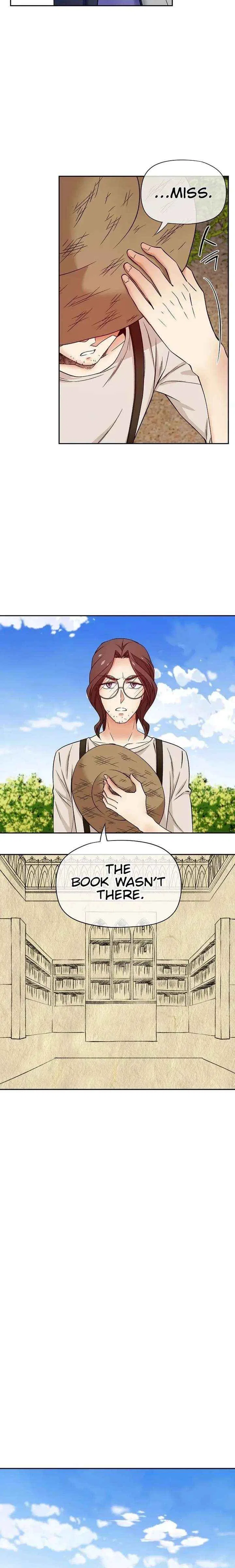 Bloody Marriage Chapter 58 – Page 14