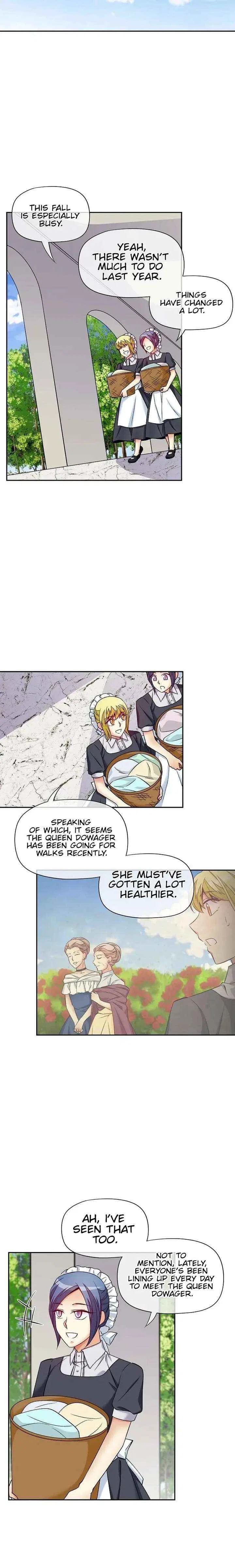 Bloody Marriage Chapter 58 – Page 15