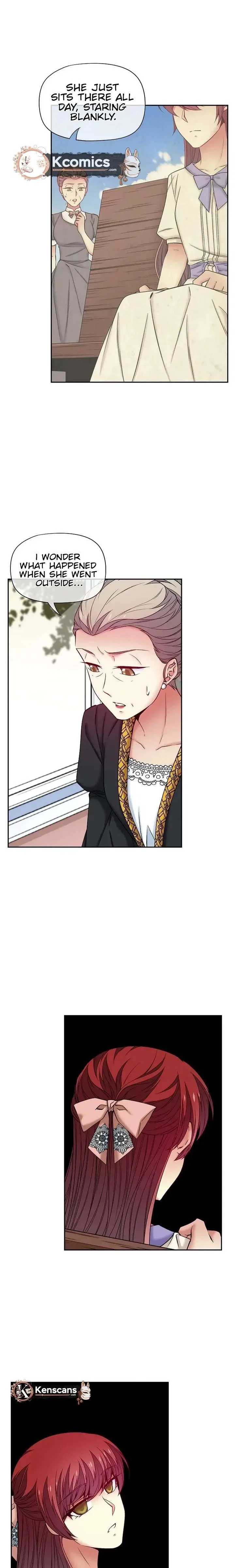 Bloody Marriage Chapter 58 – Page 17