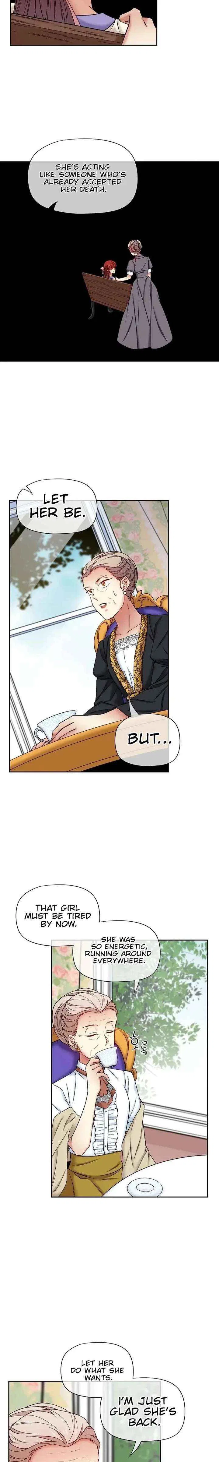 Bloody Marriage Chapter 58 – Page 18