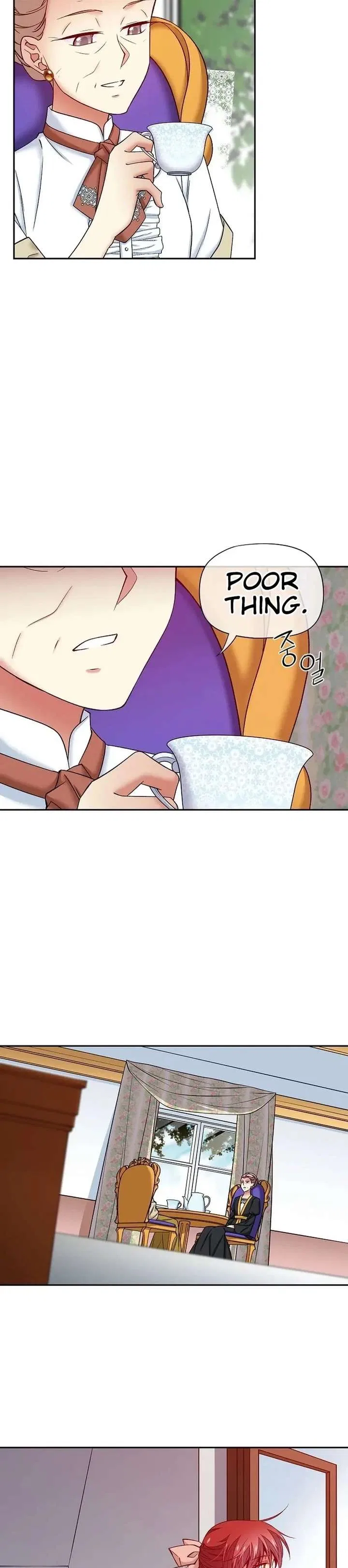 Bloody Marriage Chapter 58 – Page 19