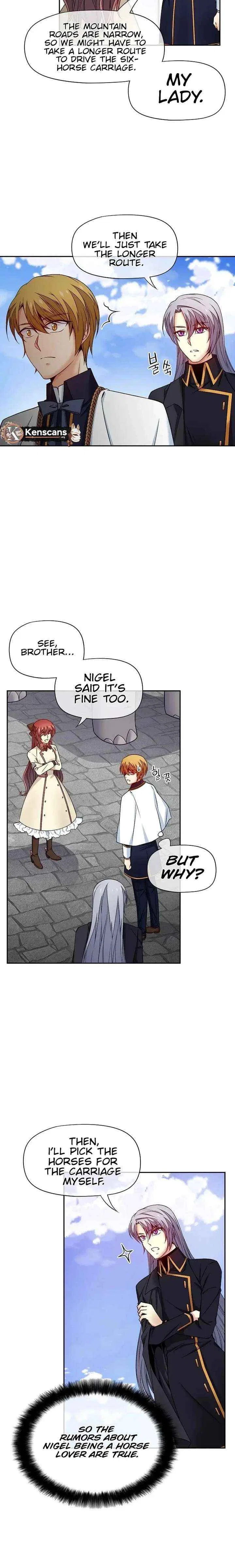 Bloody Marriage Chapter 57 – Page 4