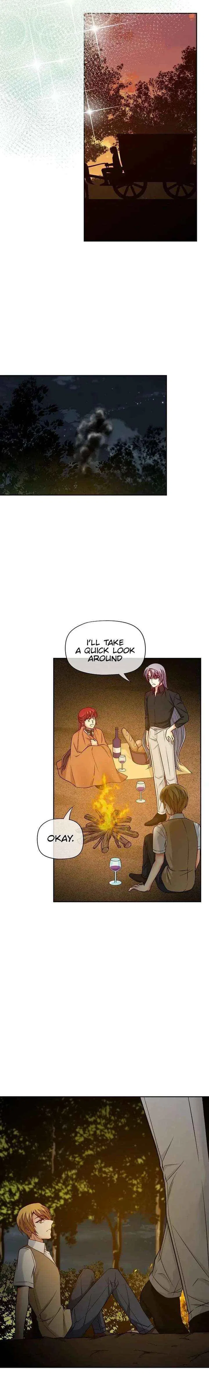 Bloody Marriage Chapter 57 – Page 9
