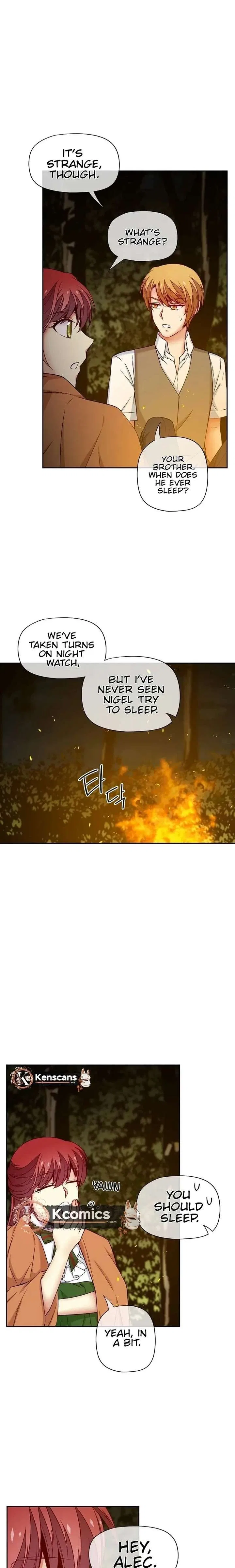 Bloody Marriage Chapter 57 – Page 10
