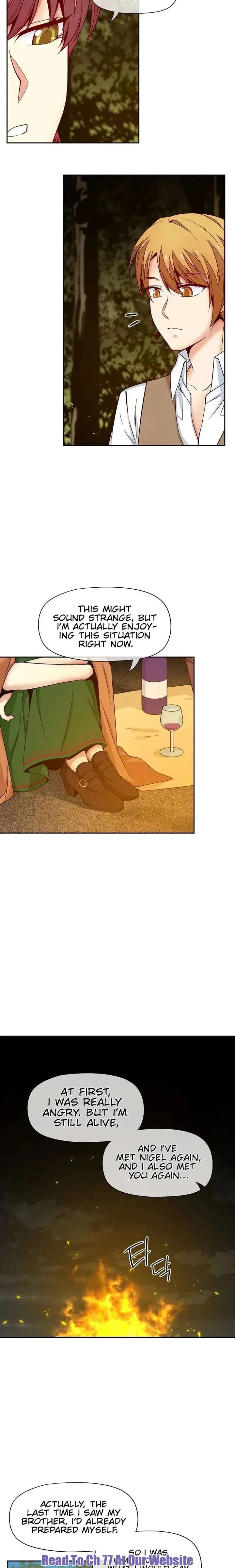 Bloody Marriage Chapter 57 – Page 11