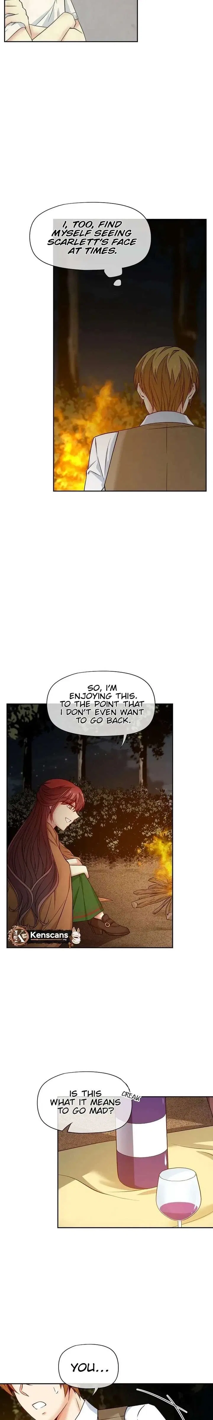 Bloody Marriage Chapter 57 – Page 13