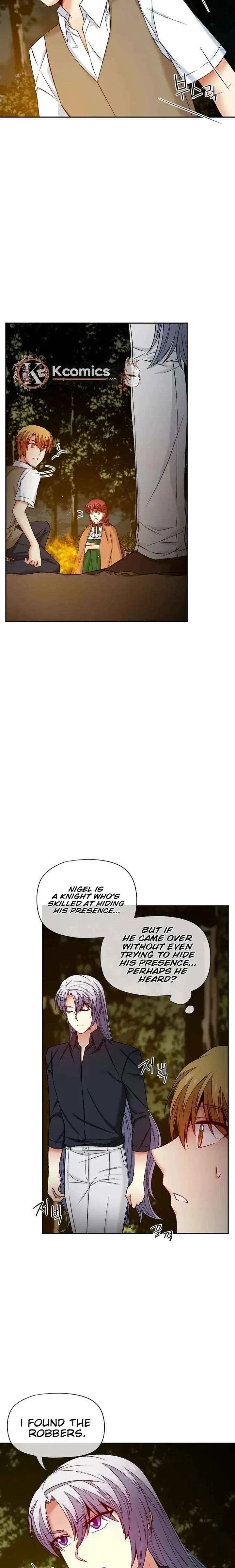 Bloody Marriage Chapter 57 – Page 14