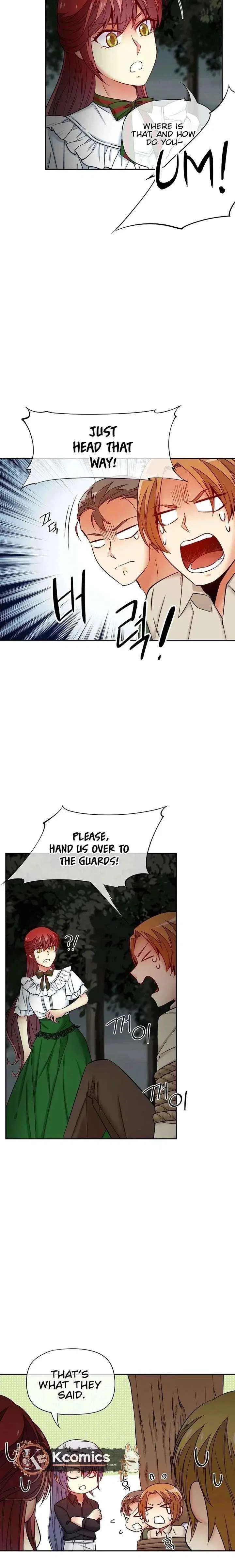 Bloody Marriage Chapter 57 – Page 17