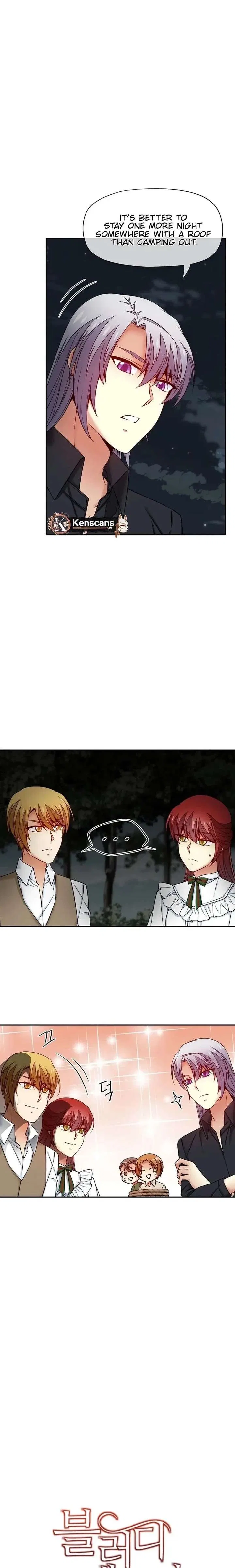 Bloody Marriage Chapter 57 – Page 18