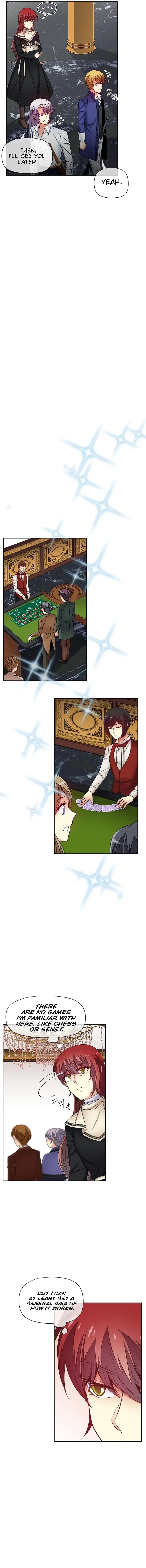 Bloody Marriage Chapter 54 – Page 4