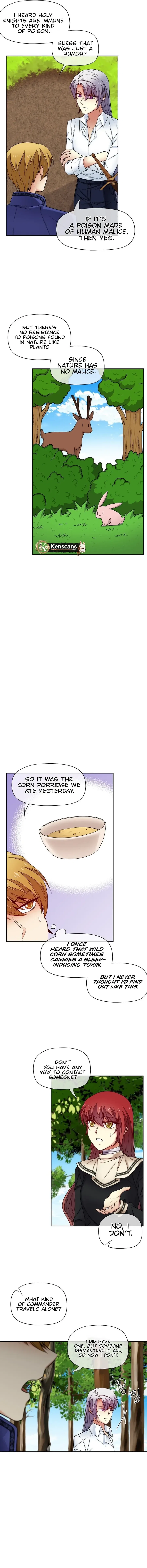 Bloody Marriage Chapter 53 – Page 4
