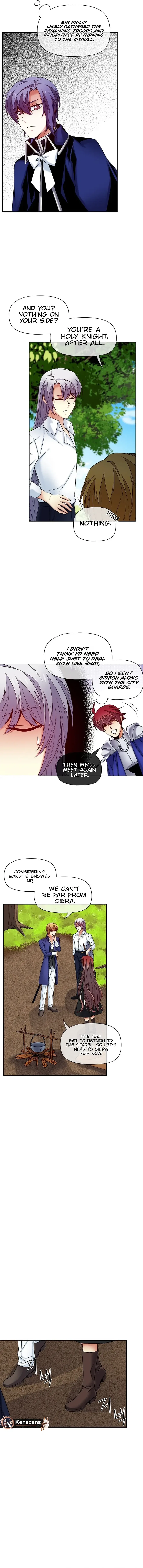 Bloody Marriage Chapter 53 – Page 5