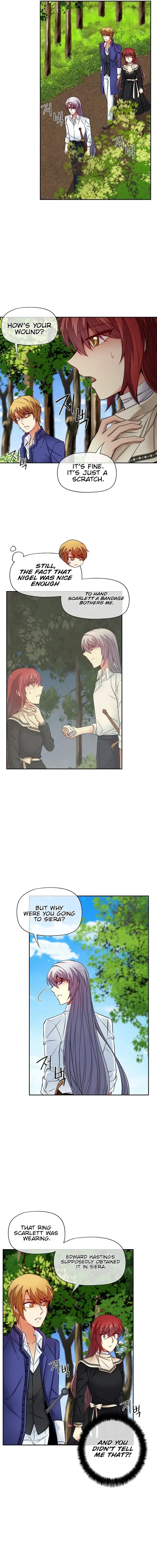 Bloody Marriage Chapter 53 – Page 6