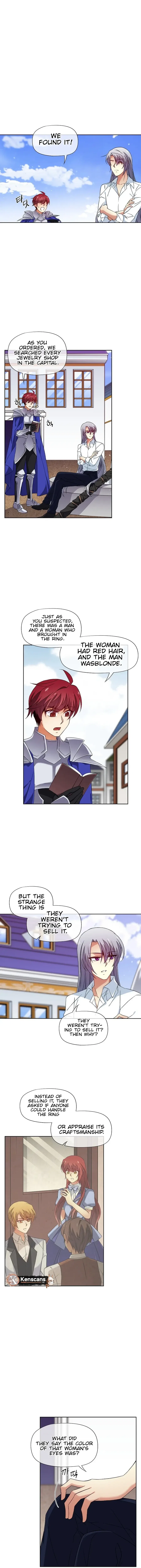 Bloody Marriage Chapter 48 – Page 2