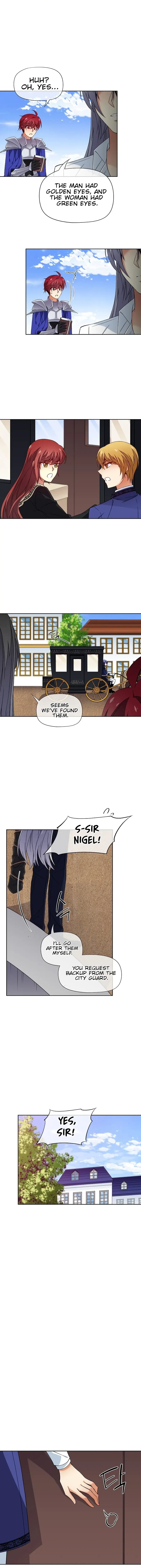 Bloody Marriage Chapter 48 – Page 3