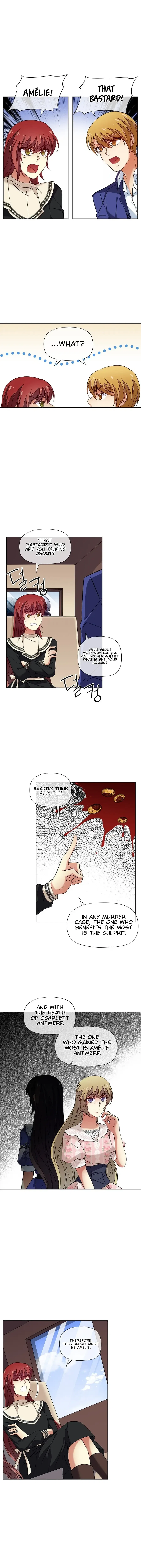 Bloody Marriage Chapter 48 – Page 4