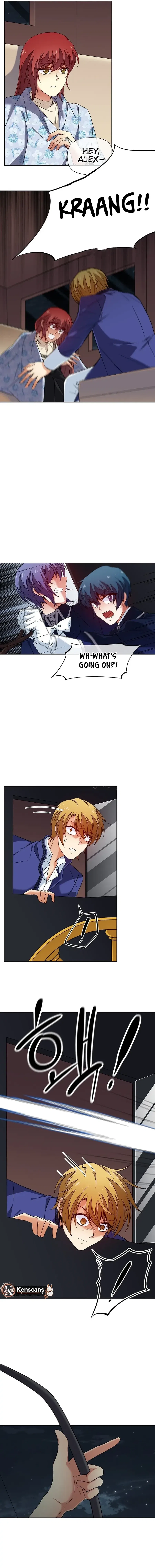 Bloody Marriage Chapter 48 – Page 8