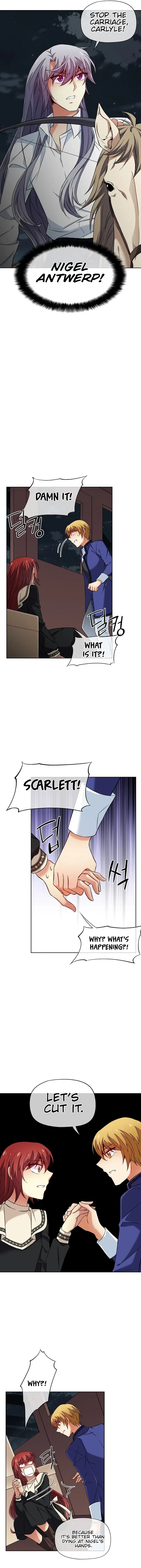 Bloody Marriage Chapter 48 – Page 9