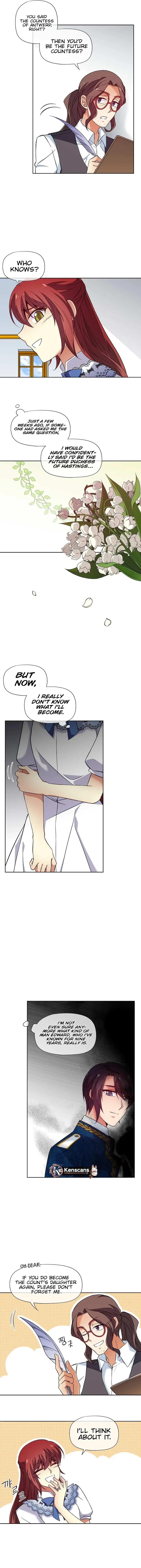 Bloody Marriage Chapter 47 – Page 4
