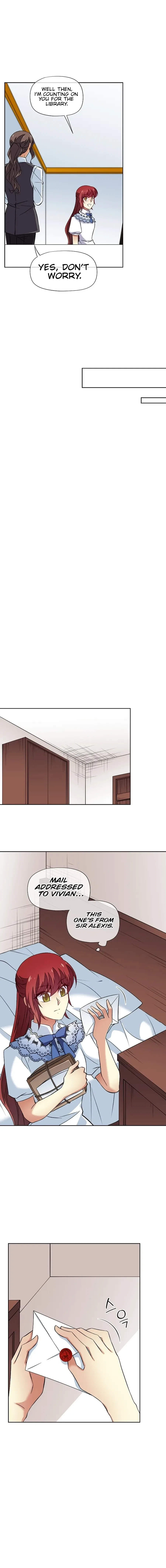 Bloody Marriage Chapter 47 – Page 5
