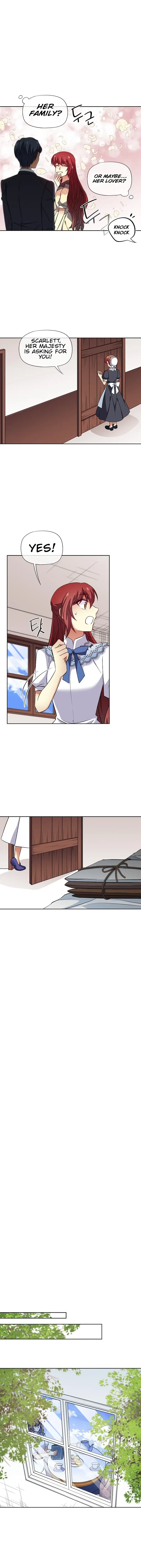 Bloody Marriage Chapter 47 – Page 7