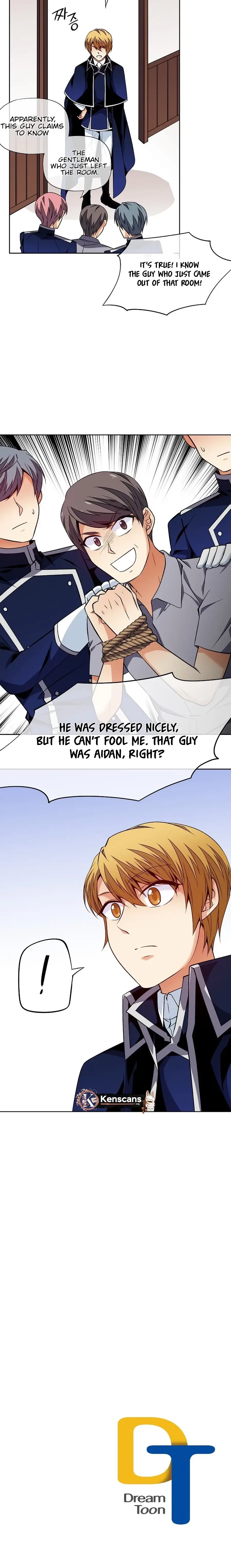 Bloody Marriage Chapter 43 – Page 11