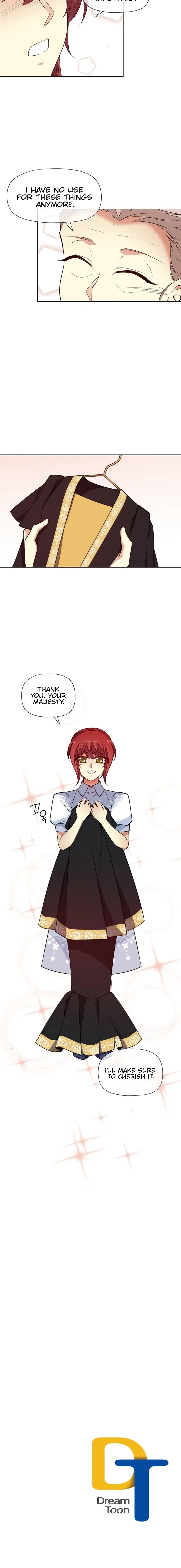 Bloody Marriage Chapter 42 – Page 9