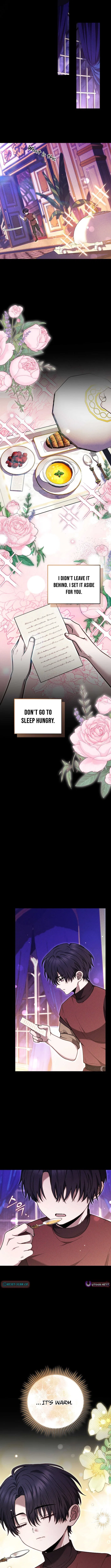 When the Male Lead and Female Lead Broke Apart Chapter 28 – Page 4