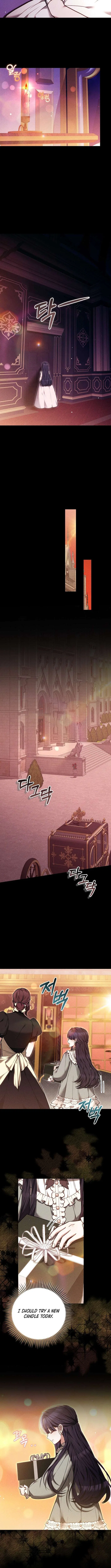 When the Male Lead and Female Lead Broke Apart Chapter 27 – Page 5