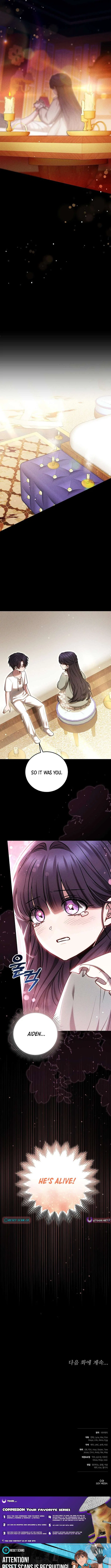 When the Male Lead and Female Lead Broke Apart Chapter 27 – Page 12