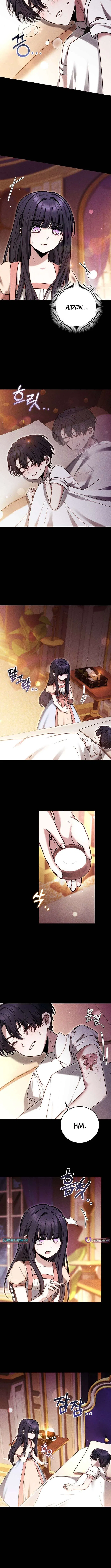 When the Male Lead and Female Lead Broke Apart Chapter 26 – Page 9