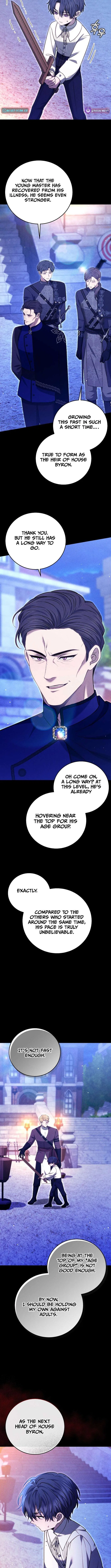 When the Male Lead and Female Lead Broke Apart Chapter 25 – Page 7