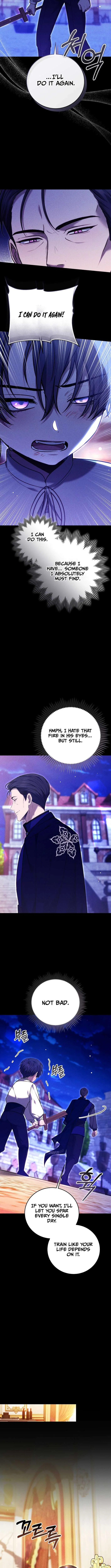When the Male Lead and Female Lead Broke Apart Chapter 25 – Page 10