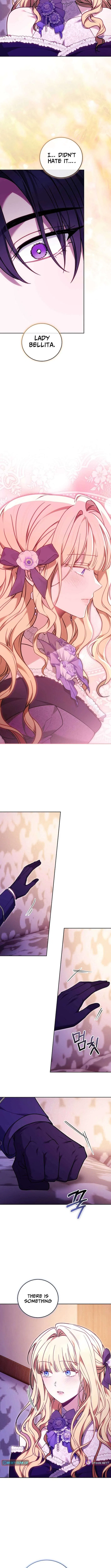 When the Male Lead and Female Lead Broke Apart Chapter 22 – Page 4