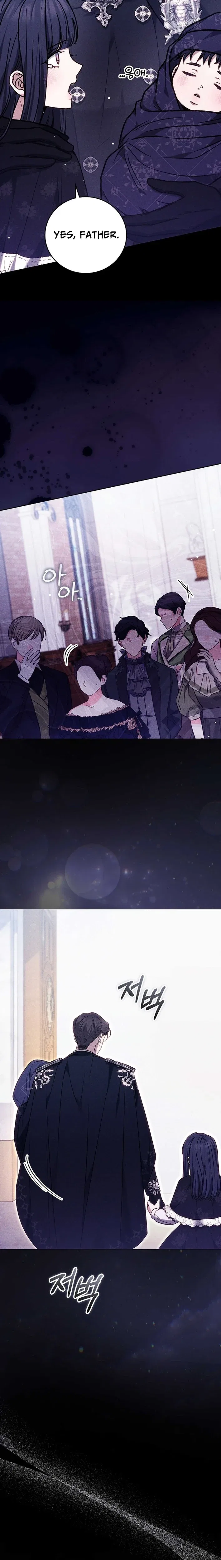When the Male Lead and Female Lead Broke Apart Chapter 22 – Page 19