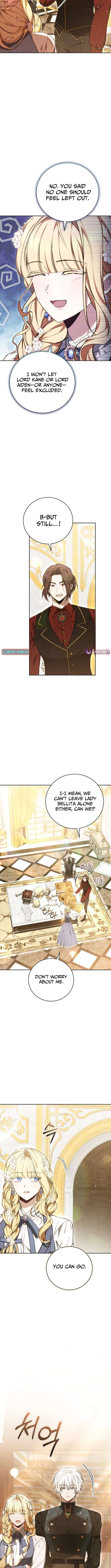 When the Male Lead and Female Lead Broke Apart Chapter 20 – Page 2