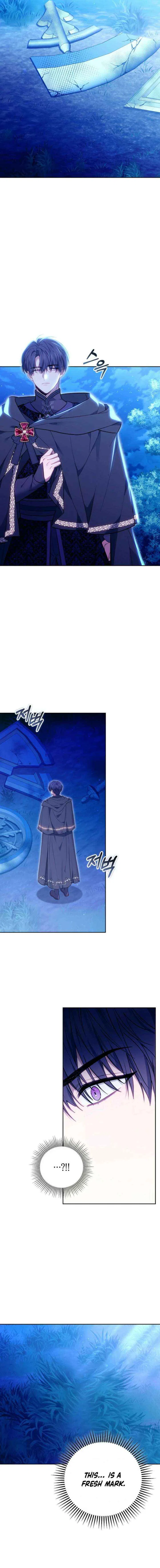 When the Male Lead and Female Lead Broke Apart Chapter 18 – Page 18