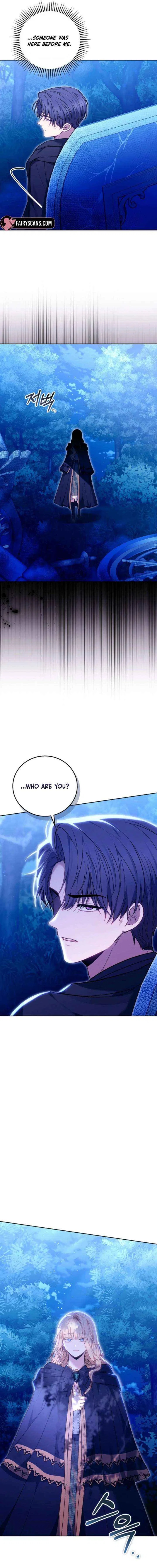 When the Male Lead and Female Lead Broke Apart Chapter 18 – Page 19