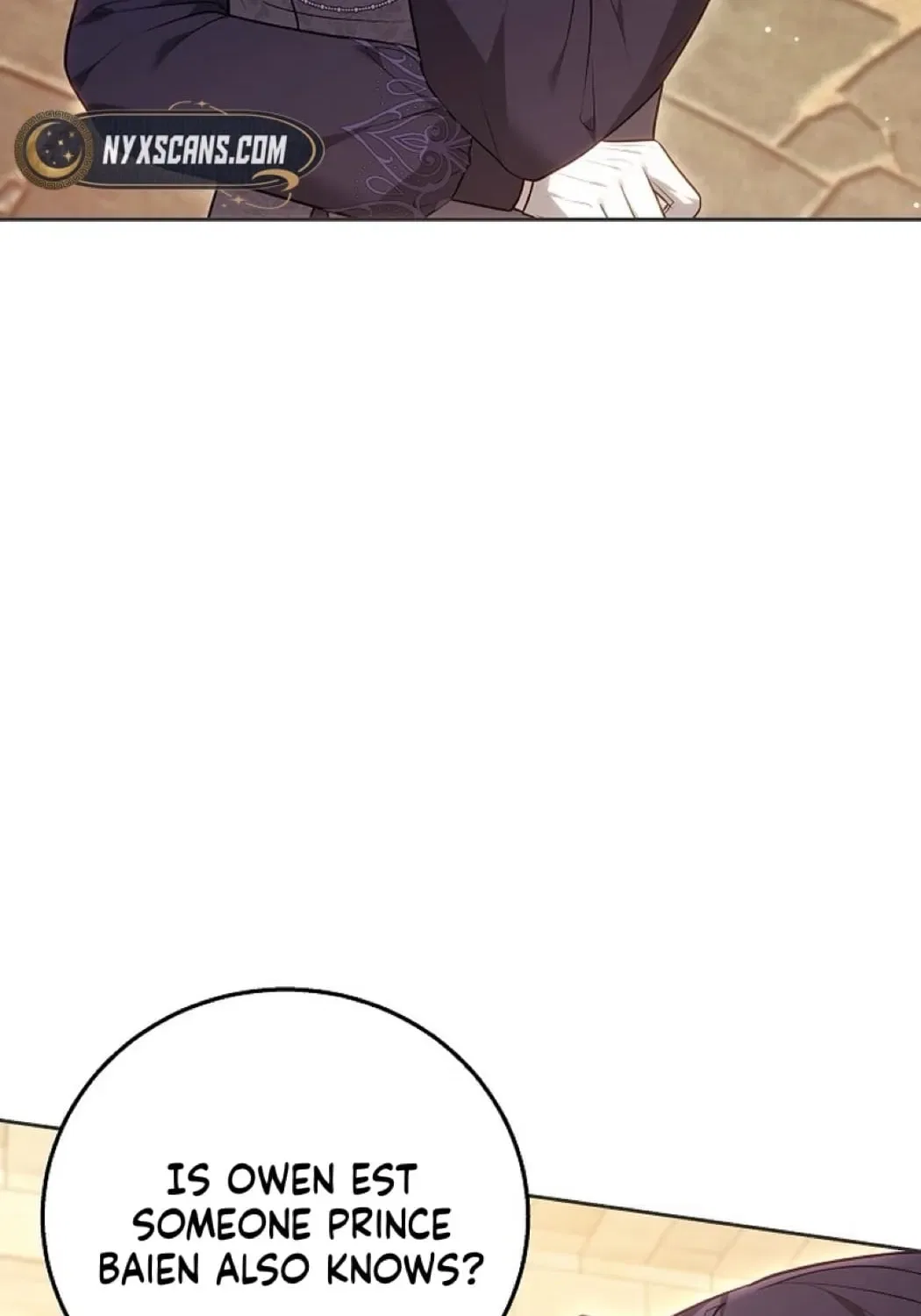 When the Male Lead and Female Lead Broke Apart Chapter 17 – Page 6