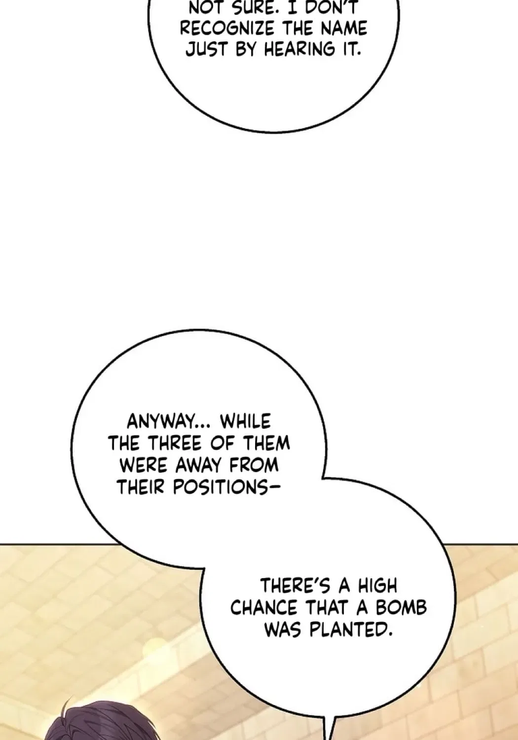 When the Male Lead and Female Lead Broke Apart Chapter 17 – Page 8