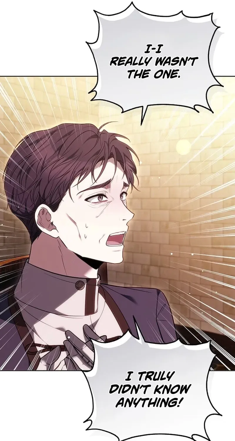When the Male Lead and Female Lead Broke Apart Chapter 17 – Page 11