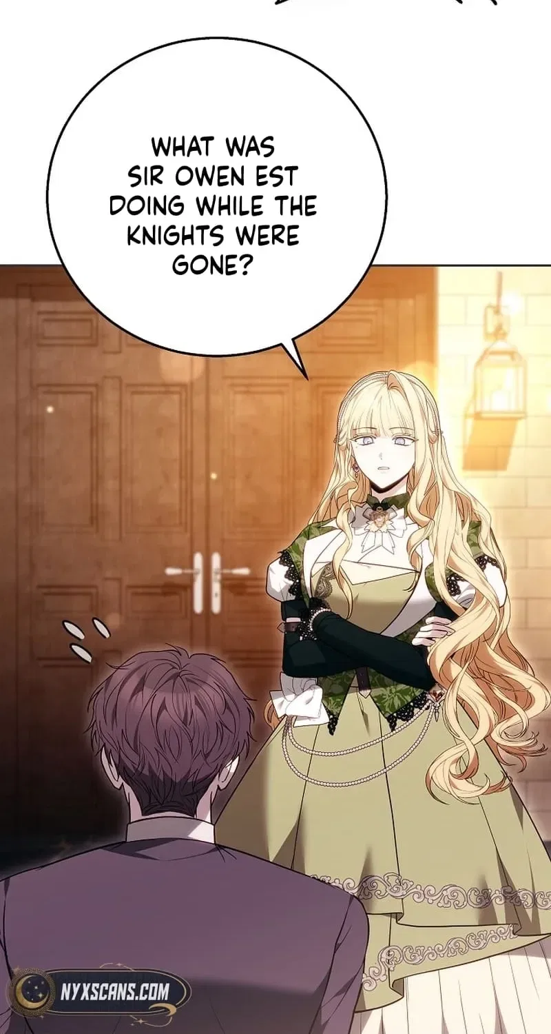 When the Male Lead and Female Lead Broke Apart Chapter 17 – Page 12