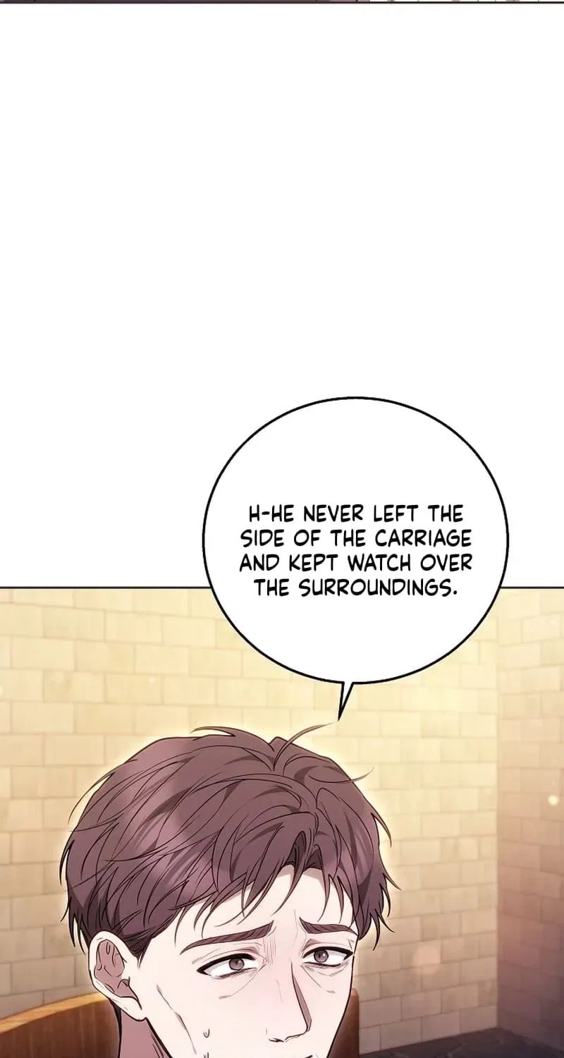When the Male Lead and Female Lead Broke Apart Chapter 17 – Page 13