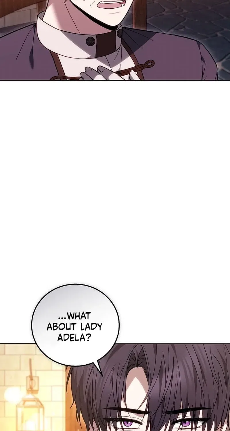 When the Male Lead and Female Lead Broke Apart Chapter 17 – Page 14