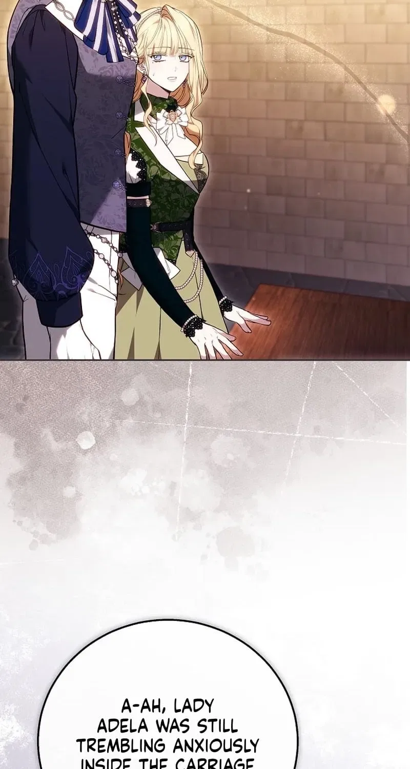 When the Male Lead and Female Lead Broke Apart Chapter 17 – Page 16