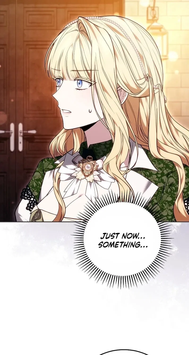 When the Male Lead and Female Lead Broke Apart Chapter 17 – Page 18
