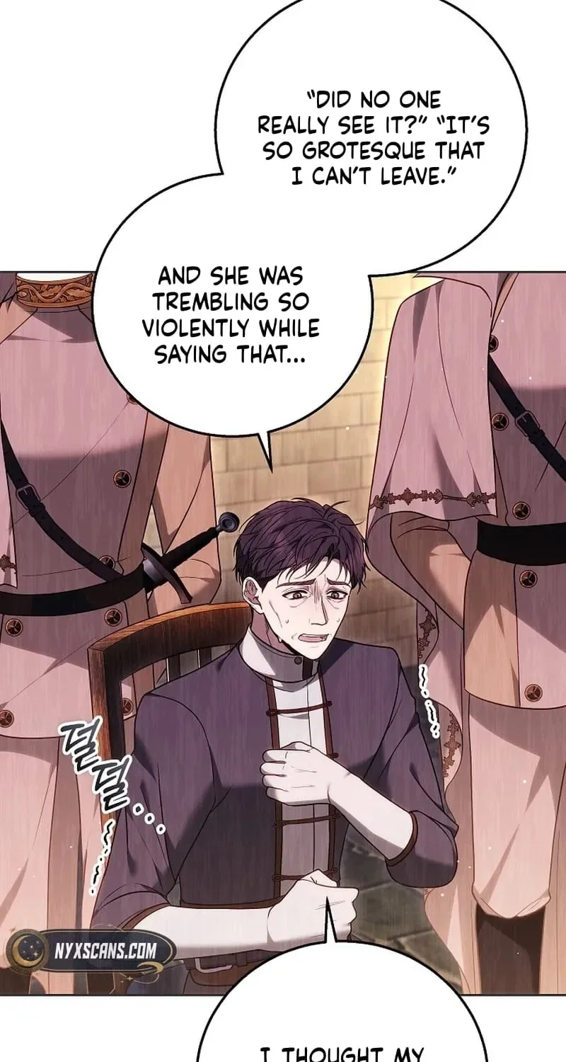 When the Male Lead and Female Lead Broke Apart Chapter 17 – Page 19