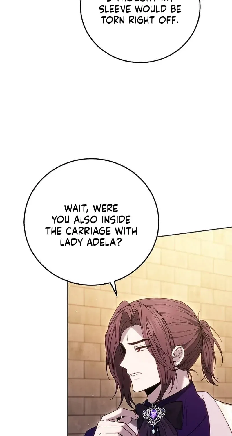 When the Male Lead and Female Lead Broke Apart Chapter 17 – Page 20